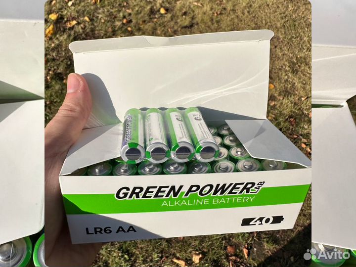 Батарейка Panasonic CR123A BL1 Lithium (1/10/100)