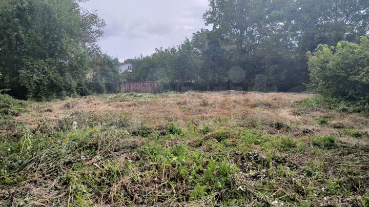 Дом 107 м² на участке 15,5 сот.