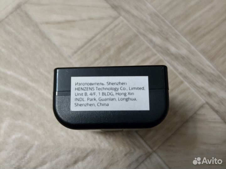 Аккумулятор для фотоаппарата Sony NP-FM50