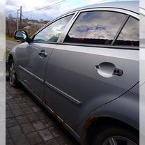 Haima 3 1.8 CVT, 2011, 120 000 км, с пробегом, цена 50 000 руб.