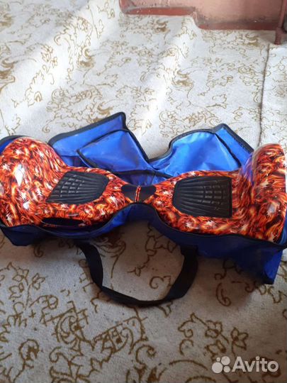 Гироскутер