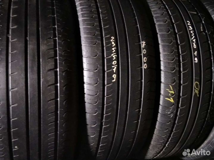 Hankook Optimo K415 235/50 R19