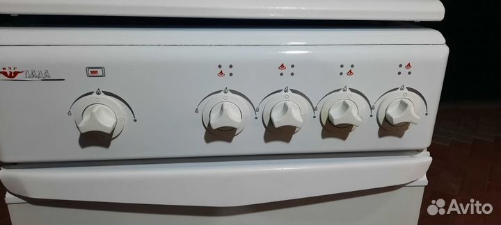 Газовая плита бу