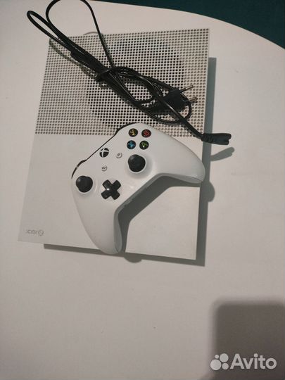 Xbox One s 1tb