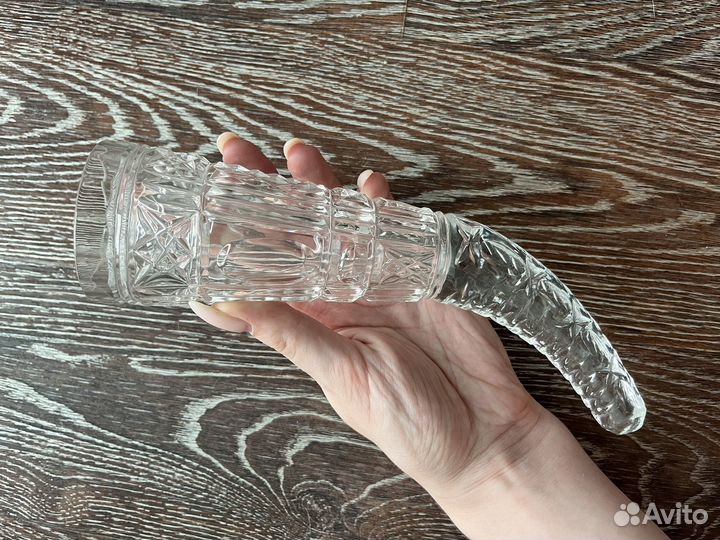 Хрустальный рог СССР