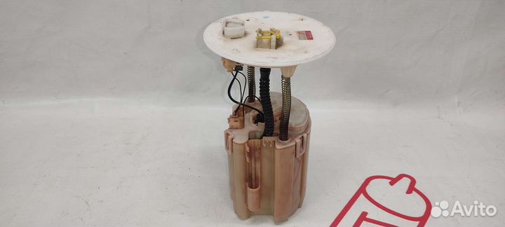 Насос топливный Lexus RX 2 Toyota Harrier