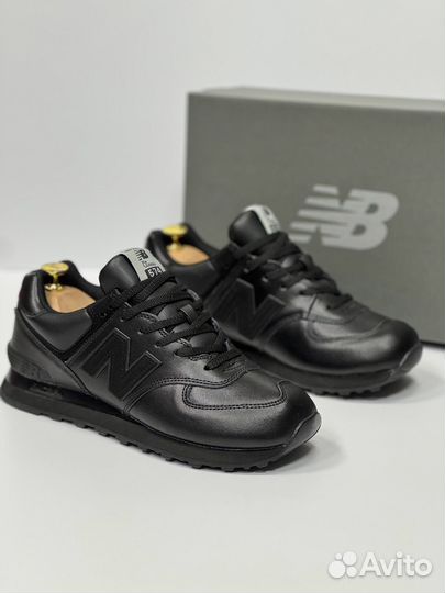 Кроссовки мужские new balance 574