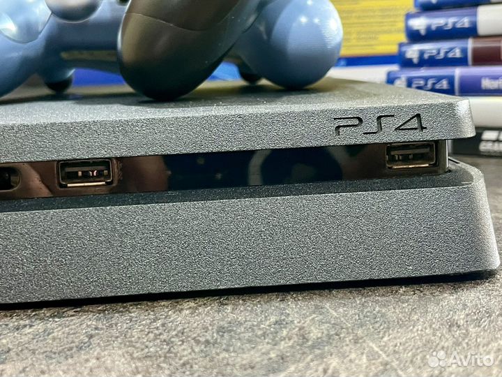 Sony playstation 4 1tb