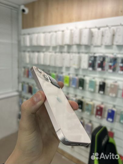 iPhone 13, 256 ГБ