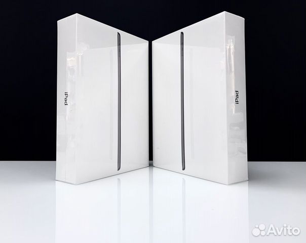 iPad 9 64Gb Space Gray Новый объявление продам