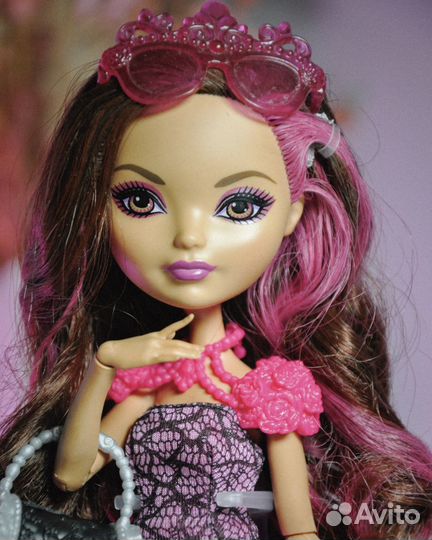 Браер Бьюти 