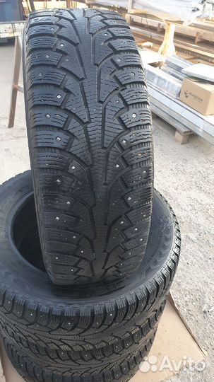 Nokian Tyres Rotiiva AT 225/60 R17