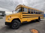Школьный автобус International 3800, 1999