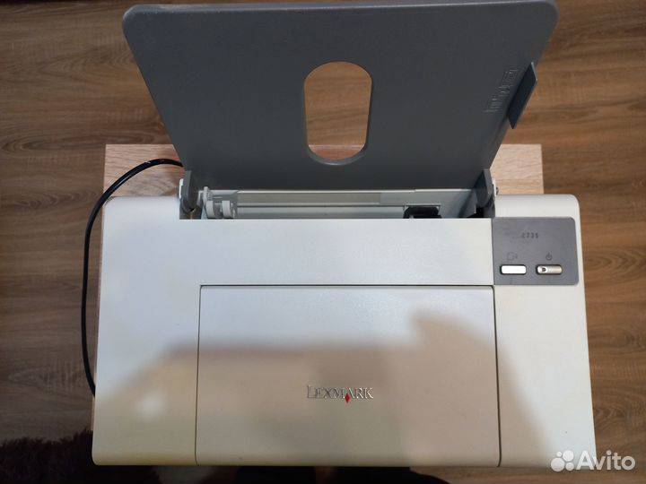 Принтер мфу Epson Stylus TX119