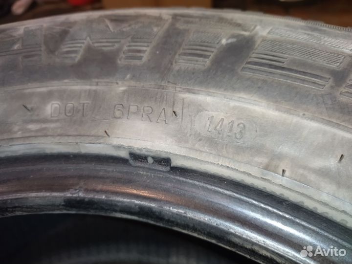 Amtel Cruise 4x4 215/65 R16 98H