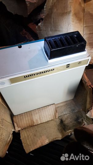 Сушилка для рук СССР новая 1кВт