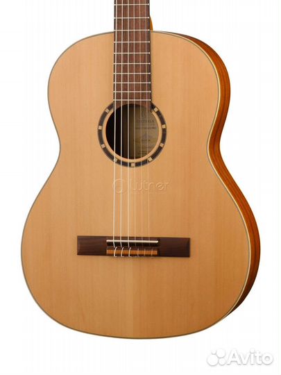 Классическая гитара Ortega R131SN Family Series Pr