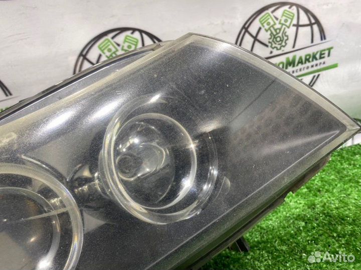 Фара передняя правая Bmw 3-Series E90 N46B20 2007