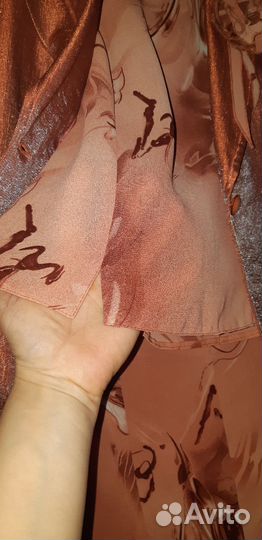 Костюм женский