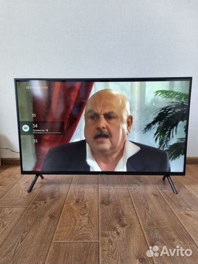 Телевизор samsung SMART tv бу