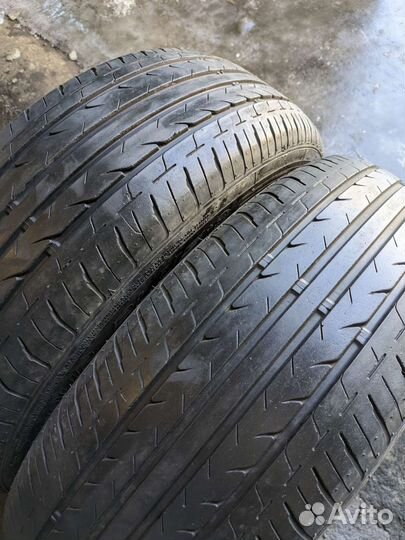 Interstate Eco Tour Plus 215/60 R17