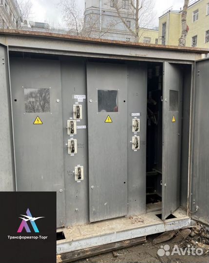 Трансформатор б\у дорого арт87916