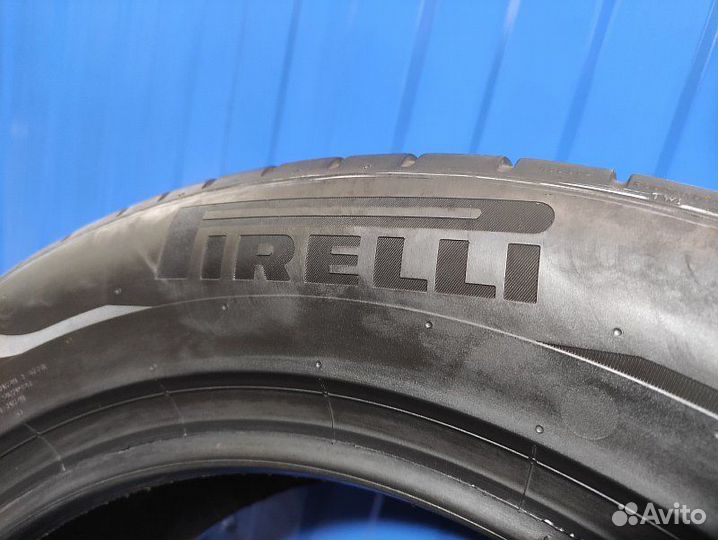 Pirelli P Zero PZ4 235/55 R18