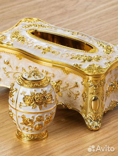 Салфетница новая