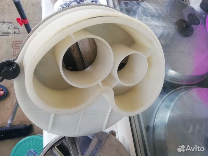 Шинковка для капусты и овощей СССР