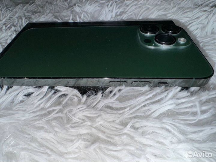 iPhone 13 Pro, 256 ГБ