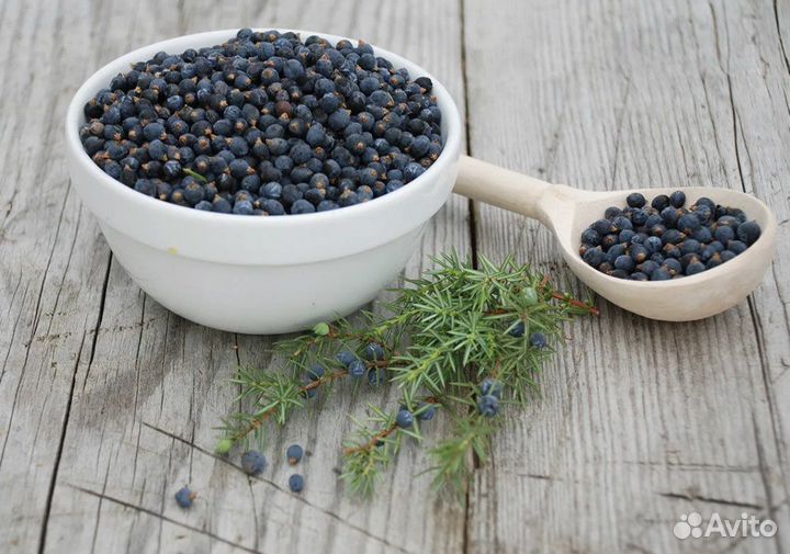 Можжевельник 1 кг