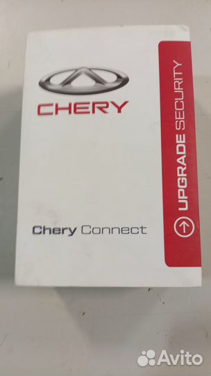 Комплект апгрейда Security для Chery Connect