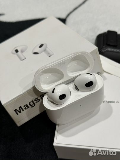 Airpods 3