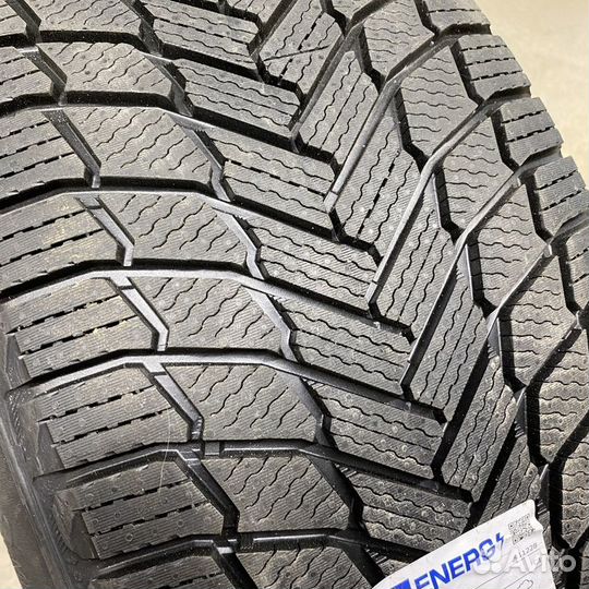 Michelin X-Ice Snow SUV 265/65 R18 114T