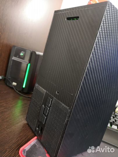 Xbox series X рст идеальное состояние