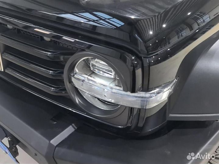 Tank 300 2.0 AT, 2022, 24 800 км