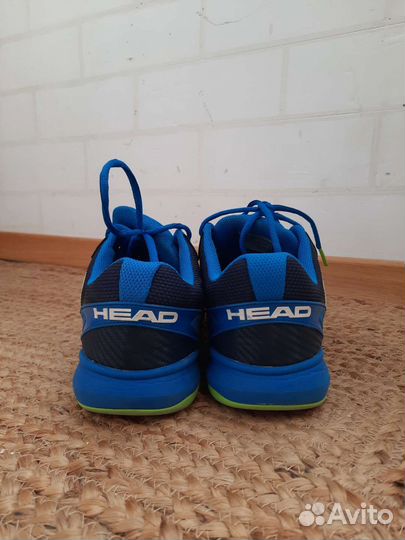 Кроссовки для сквоша Head