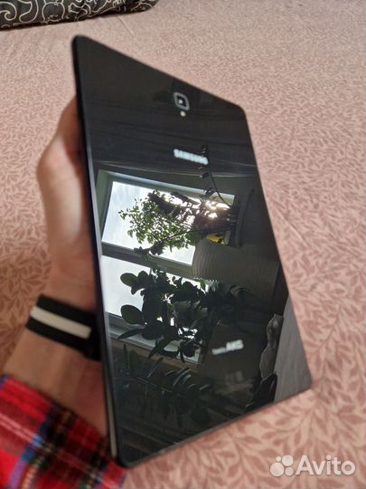 Планшет samsung galaxy tab s4
