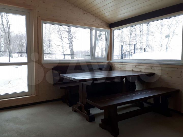 Дом 50 м² на участке 5 сот.