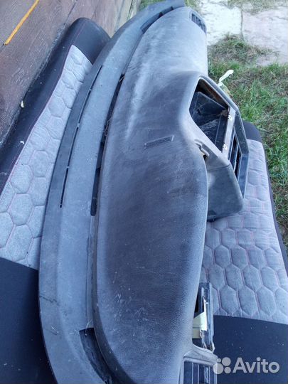 Евро торпеда на ваз 2110