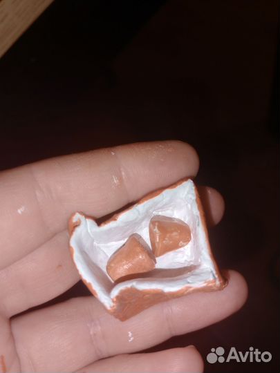 Беруши для ушей в коробке