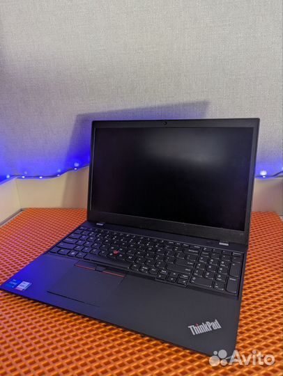 Lenovo thinkpad