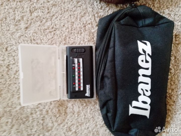 Электронная гитара