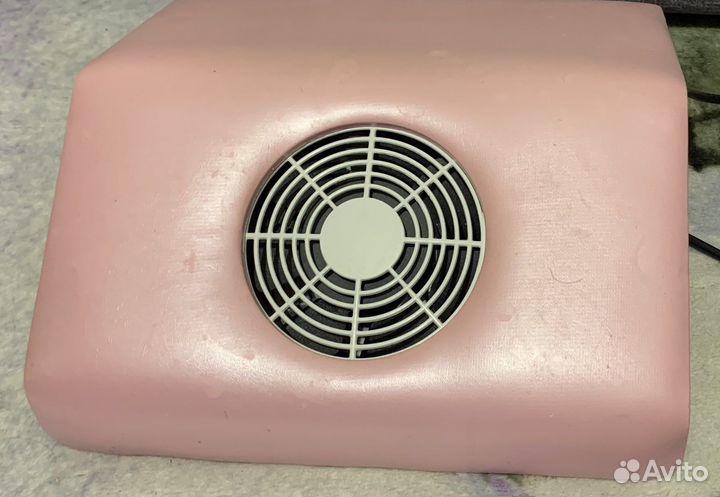 Стартовый набор маникюра