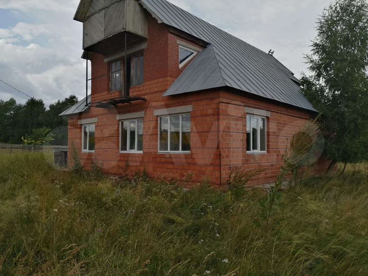 Дом 150 м² на участке 20 сот.