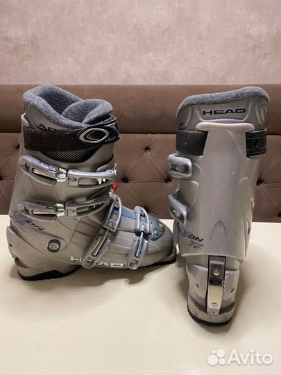 Горнолыжные ботинки head EZon 7.5