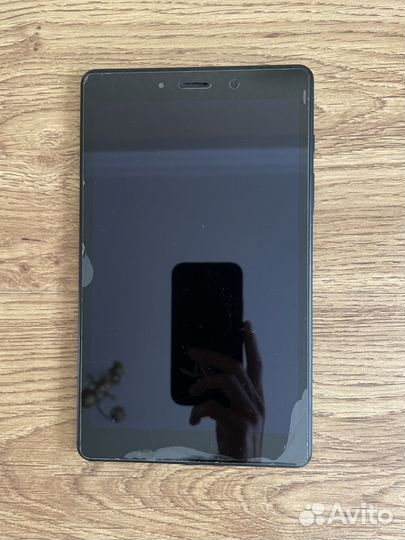 Планшет Samsung Tab A