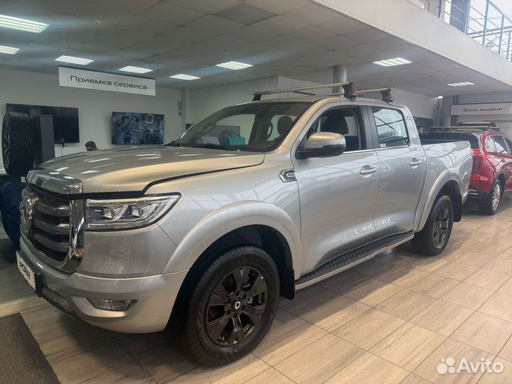 Great Wall Poer King Kong 2.0 МТ, 2023