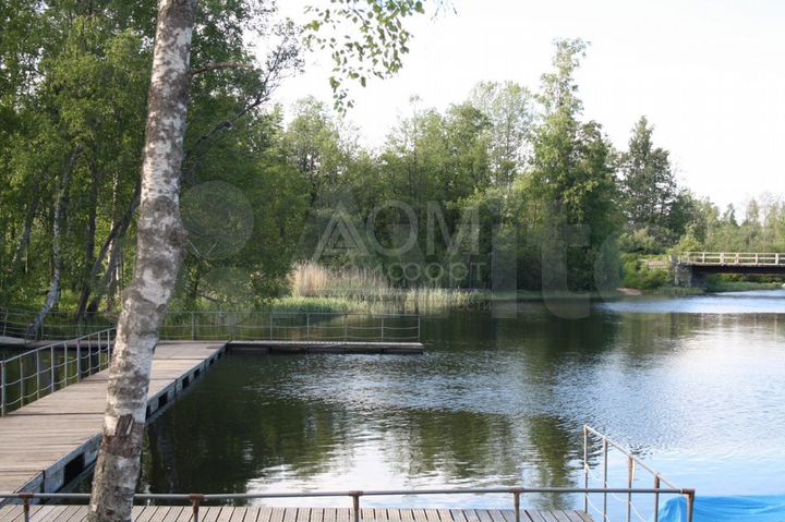 Участок 20 сот. (ИЖС)