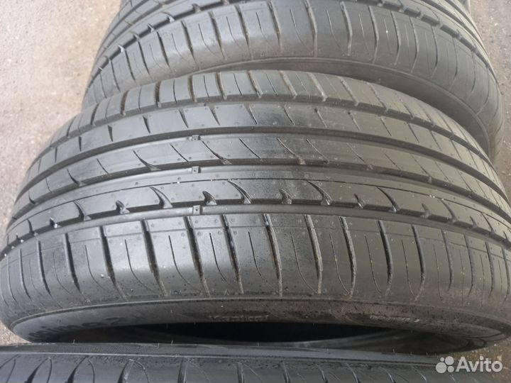 Hankook Ventus Prime 2 K115 225/60 R17 99H